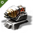 'Halberd' Mega Pulse Laser I
