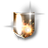 Explosive Shield Amplifier I