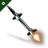 Caldari Navy Scourge Light Missile