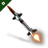Caldari Navy Inferno Light Missile
