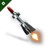 Legion Inferno Auto-Targeting Light Missile