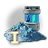 Synth Blue Pill Booster
