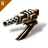 150mm Light AutoCannon II