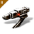 Small Focused Beam Laser II