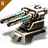 425mm Railgun II