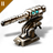 Dual 150mm Railgun II