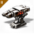 Quad Light Beam Laser II