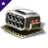 Hakim's Modified Rapid Heavy Missile Launcher