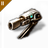 Polarized Light Neutron Blaster