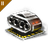 Polarized Heavy Assault Missile Launcher