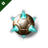 Domination Inertial Stabilizers
