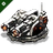 CONCORD Dual Giga Beam Laser