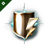 Caldari Navy Shield Power Relay