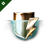 Dread Guristas Shield Flux Coil