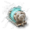 Heavy J5 Enduring Warp Disruptor