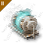 Heavy Warp Disruptor II