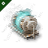 Domination Heavy Warp Disruptor