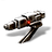 Dual Light Beam Laser I