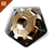 Proteus Core - Friction Extension Processor