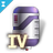 Agency 'Overclocker' SB9 Dose IV