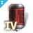 Agency 'Pyrolancea' DB9 Dose IV
