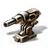 650mm Artillery Cannon I