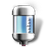 Limited Synth Blue Pill Booster Mk III