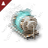 Heavy Abyssal Warp Disruptor
