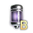 Serenity Autumn Limited 'Overclocker' Dose Type-B