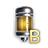 Serenity Autumn Limited 'Efficiency' Dose Type-B