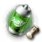 Quafe Zero Green Apple