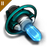 Ubiquitous Moon Mining Crystal Type B II