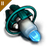 Ubiquitous Moon Mining Crystal Type C II