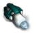 Common Moon Mining Crystal Type C I