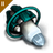 Common Moon Mining Crystal Type C II