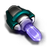 Uncommon Moon Mining Crystal Type B I