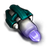 Uncommon Moon Mining Crystal Type C I