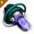 Uncommon Moon Mining Crystal Type B II