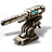 250mm Carbide Railgun I