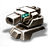 Anode Mega Electron Particle Cannon I
