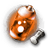 Starsi Blast! Orange