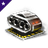 Hanaruwa's Modified Heavy Assault Missile Launcher