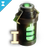 Tetrimon Capacitor Booster I