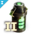 Tetrimon Capacitor Booster II