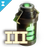 Tetrimon Capacitor Booster III