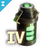 Tetrimon Capacitor Booster IV