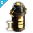 Tetrimon Resistance Booster I