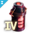 Tetrimon Precision Booster IV