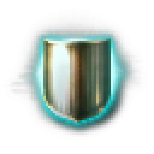 Large C5-L Compact Shield Booster