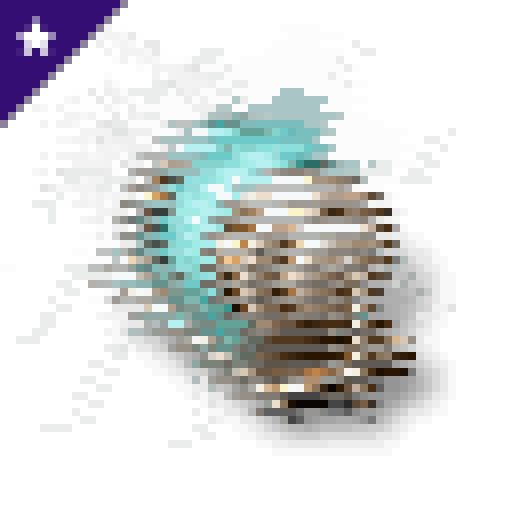 Hakim's Modified Heavy Warp Disruptor